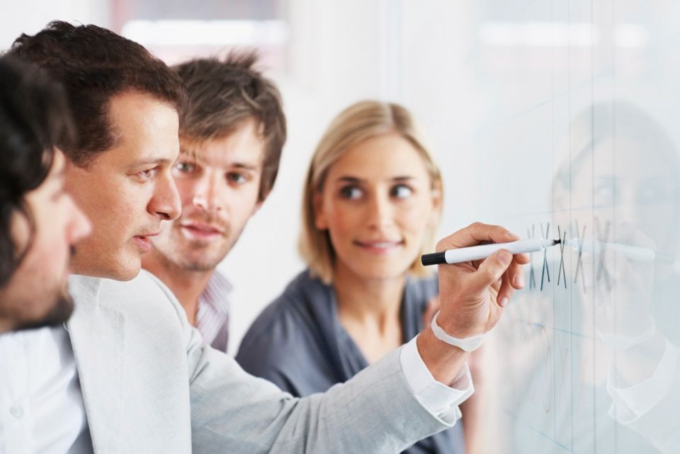 RLG General Trading L.L.C